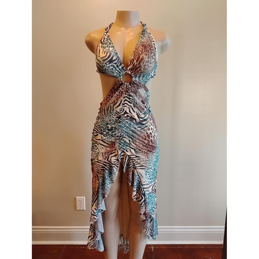 Shein Petite Dress
